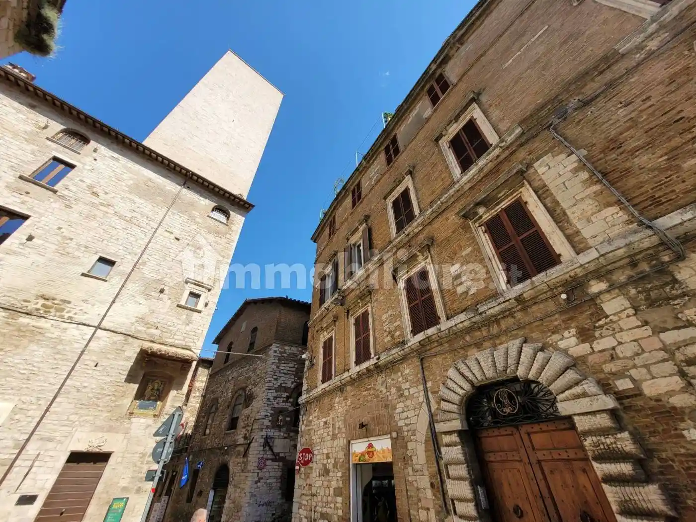 Appartamento in vendita a Perugia