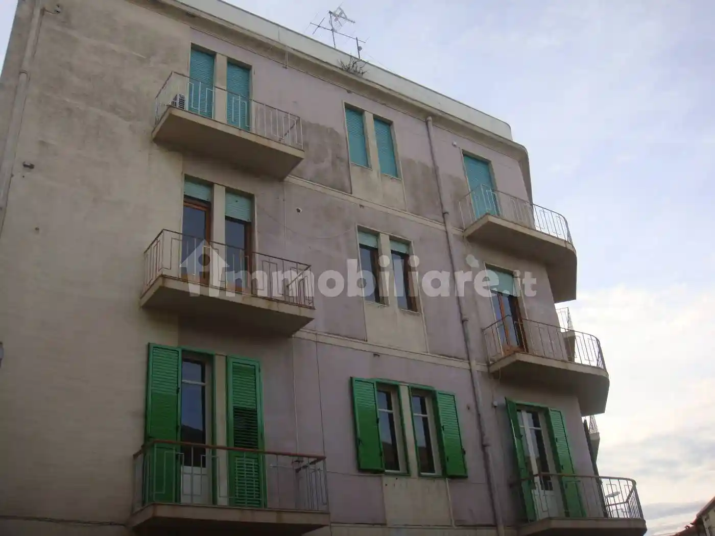 Appartamento in vendita a Reggio Calabria