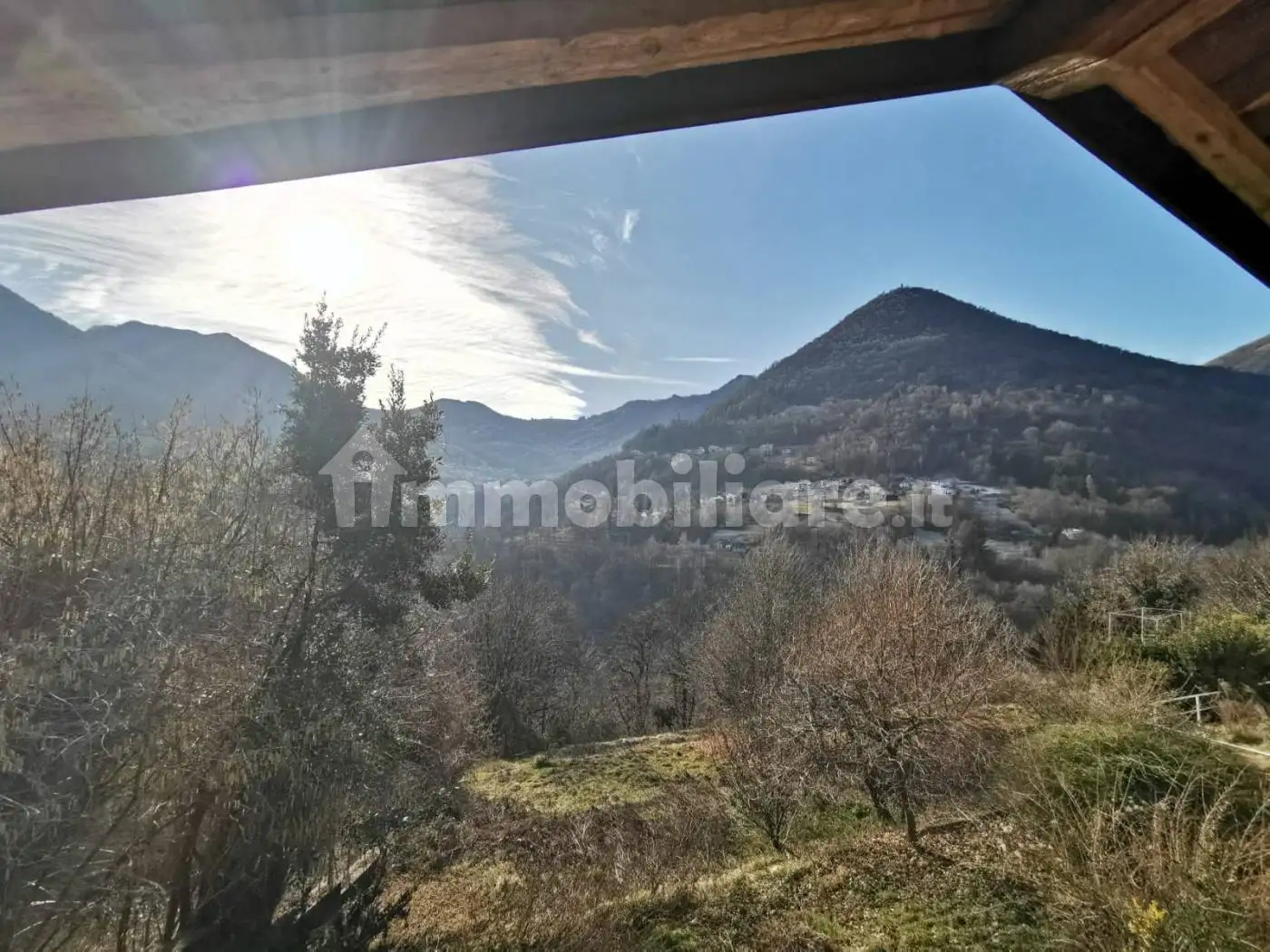 Rustico via Mario Travella, Dizzasco Biazzeno, Dizzasco - foto 2