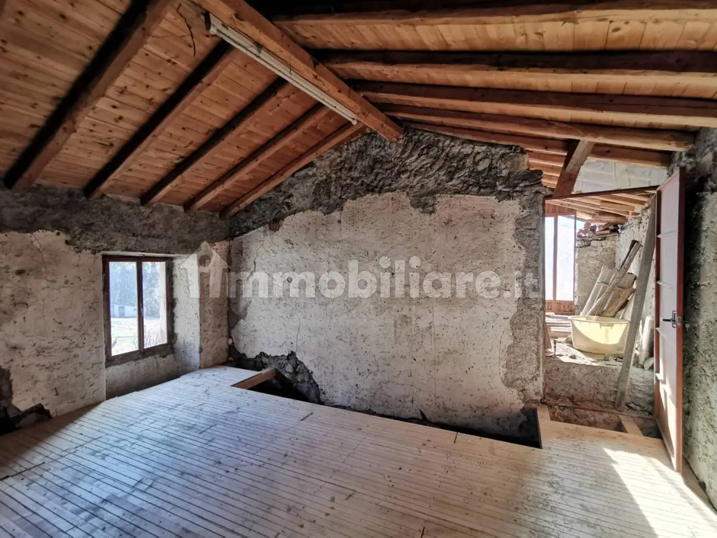 Rustico via Mario Travella, Dizzasco Biazzeno, Dizzasco - foto 4