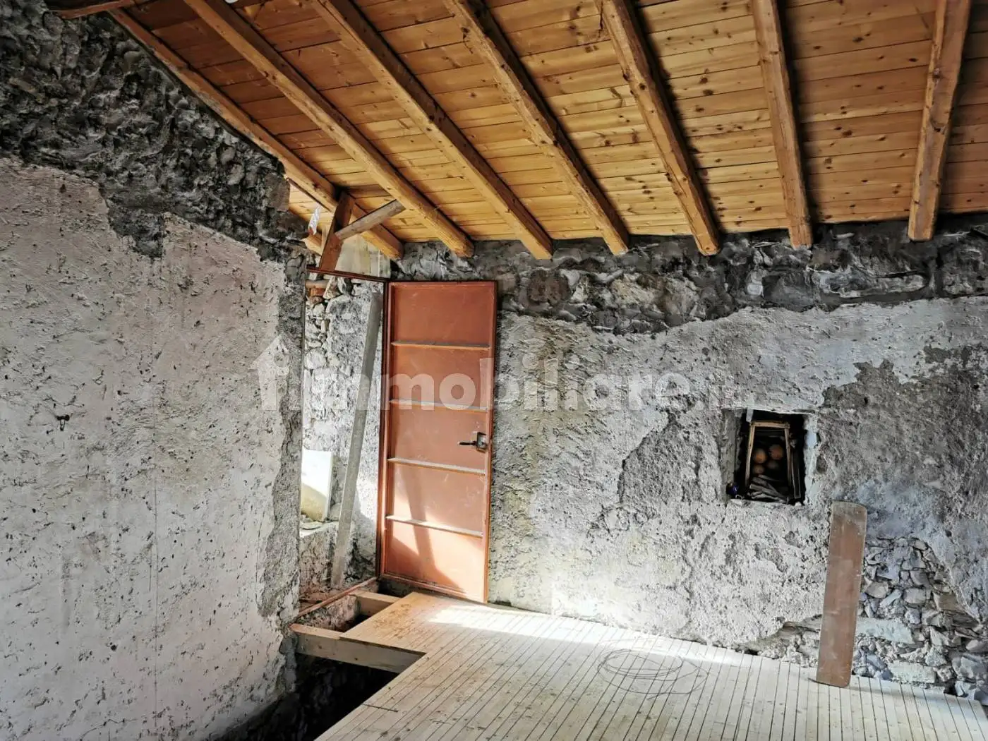 Rustico via Mario Travella, Dizzasco Biazzeno, Dizzasco - foto 5