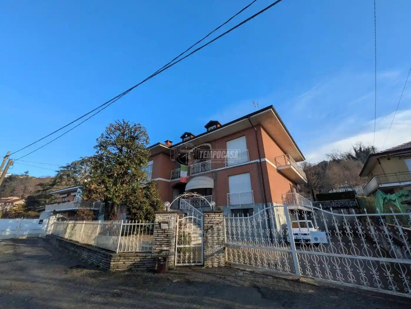 Appartamento in vendita a Castellamonte