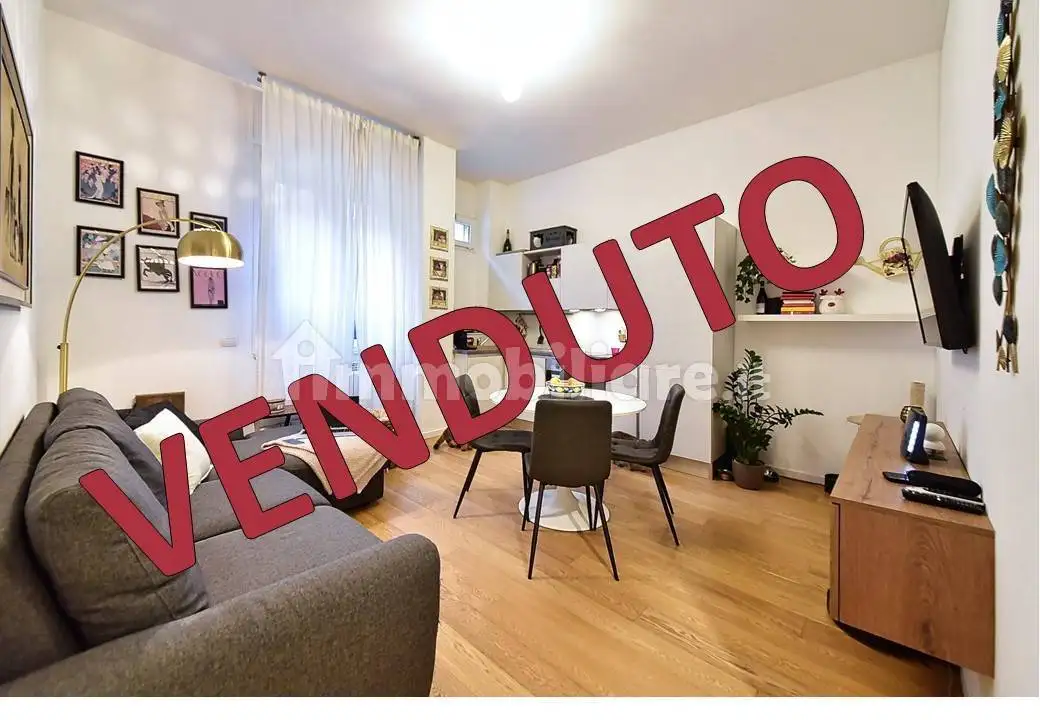 Apartment in vendita a Milan