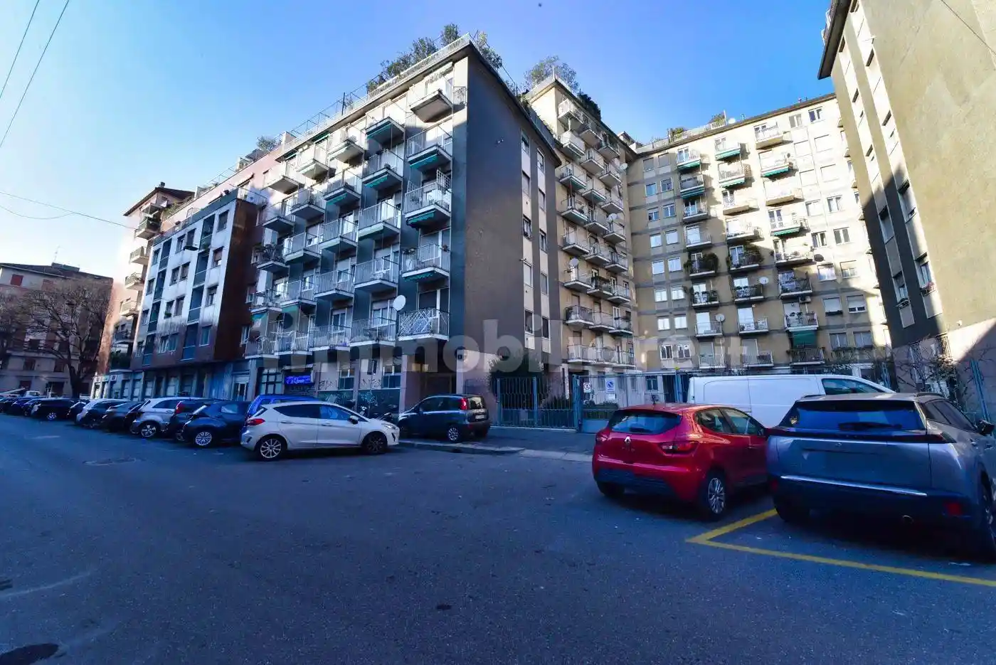 Bilocale via Wildt, 5, Casoretto, Milano - foto 3