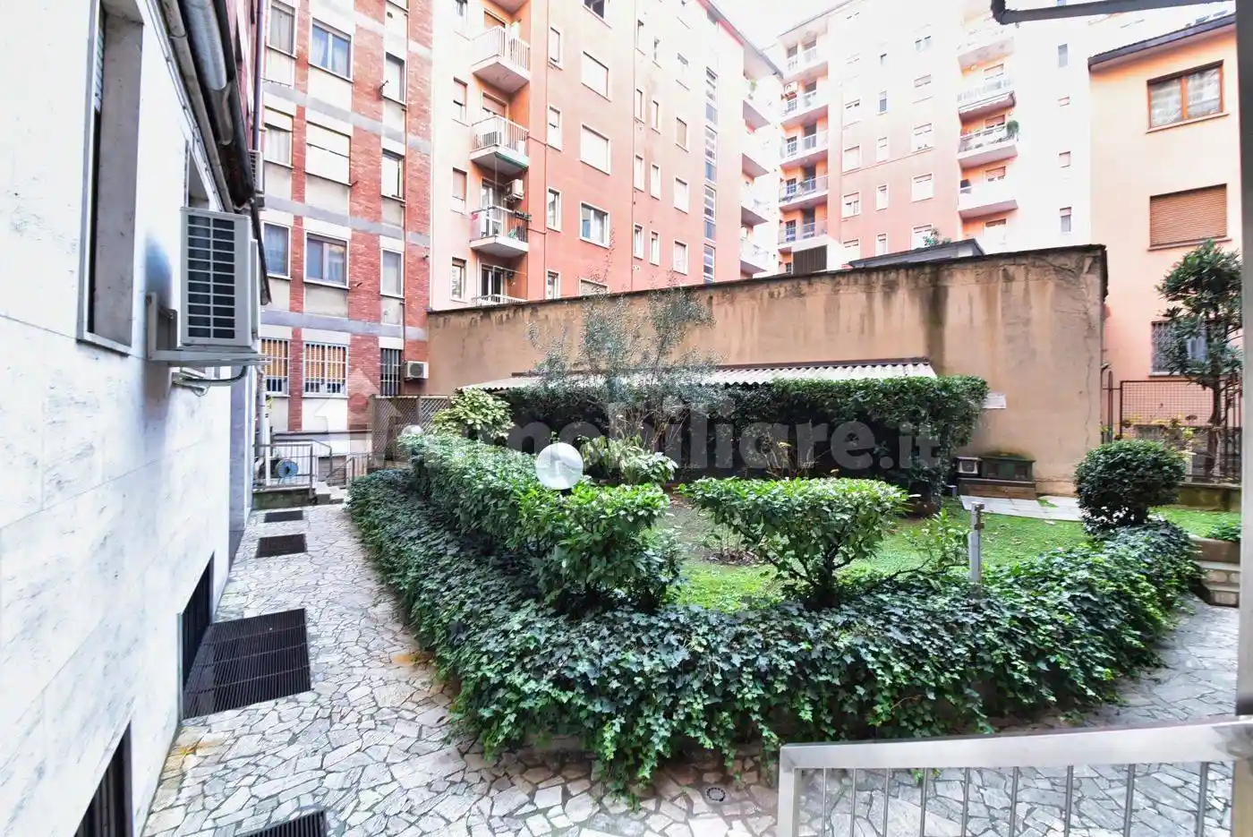 Bilocale via Wildt, 5, Casoretto, Milano - foto 5