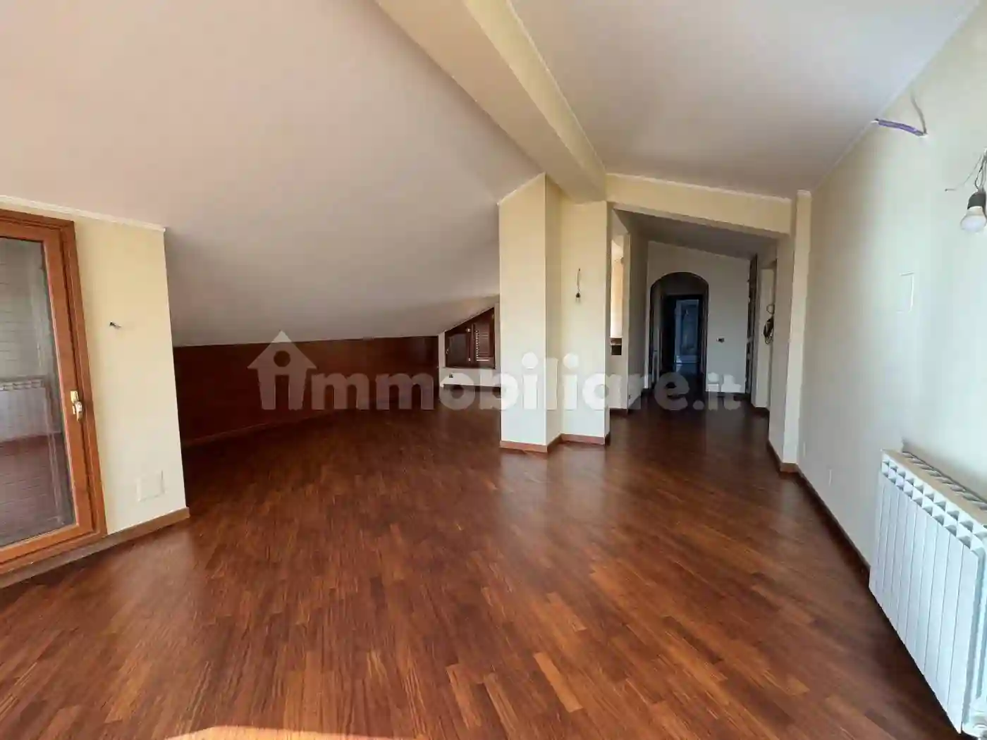 Attico - Mansarda - foto 2