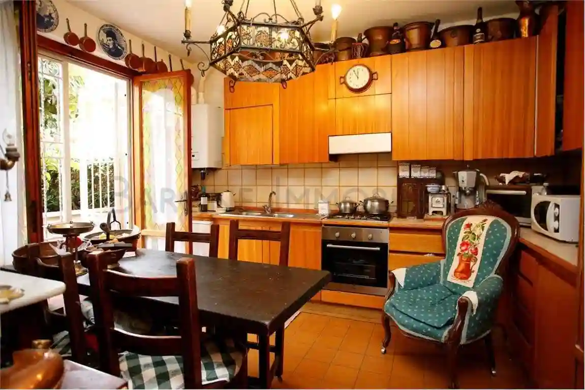 Villetta a schiera - foto 3