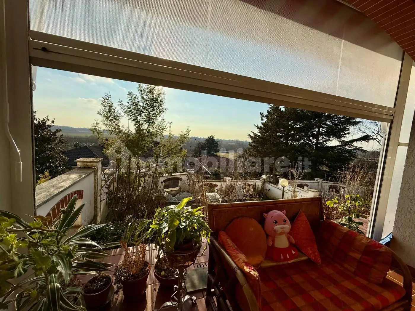 Villa unifamiliare via San Rocco 24, Centro, Ceresole Alba - foto 5