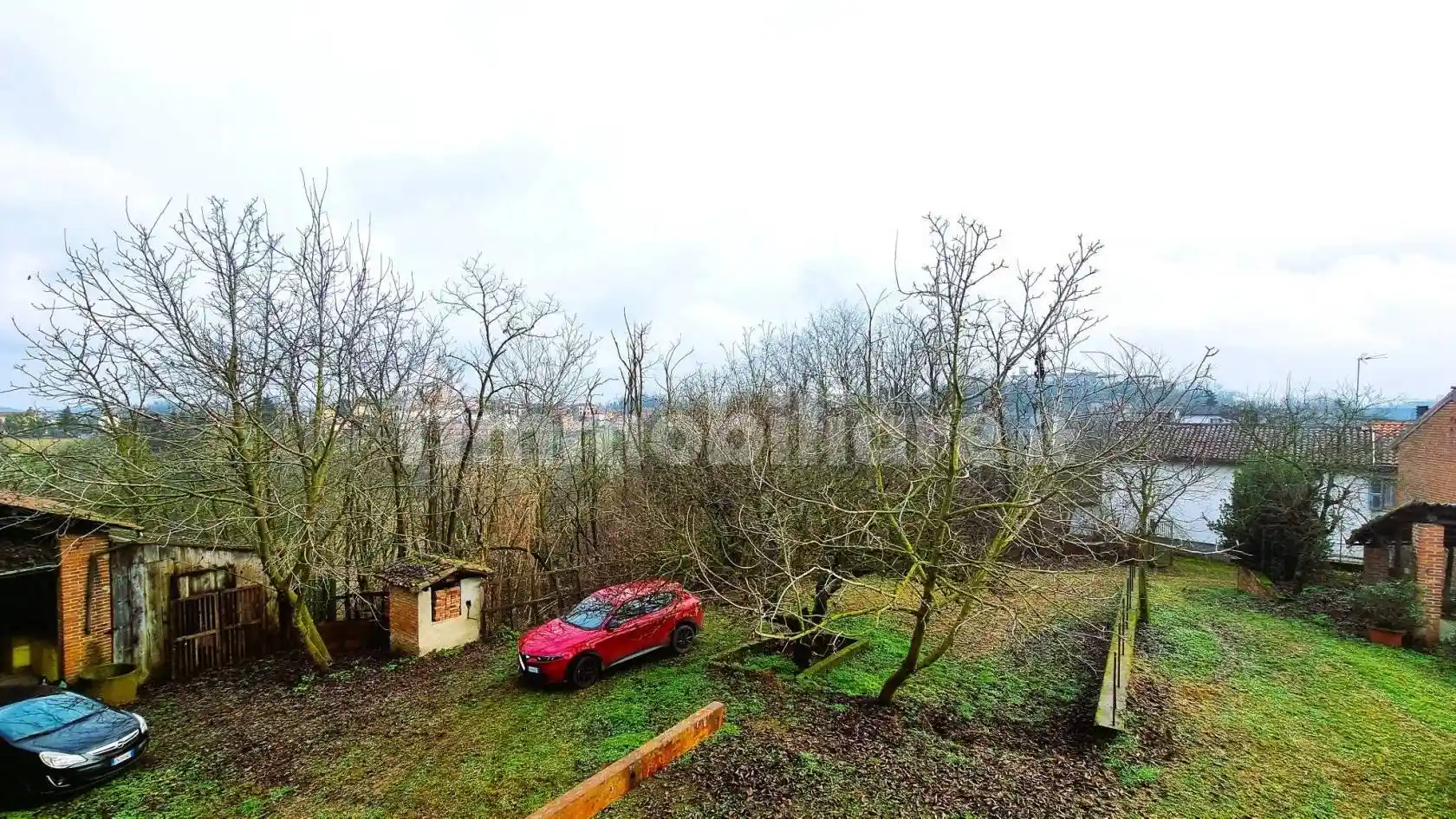Casale, da ristrutturare, 350 m², Montemarzo, Asti - foto 2