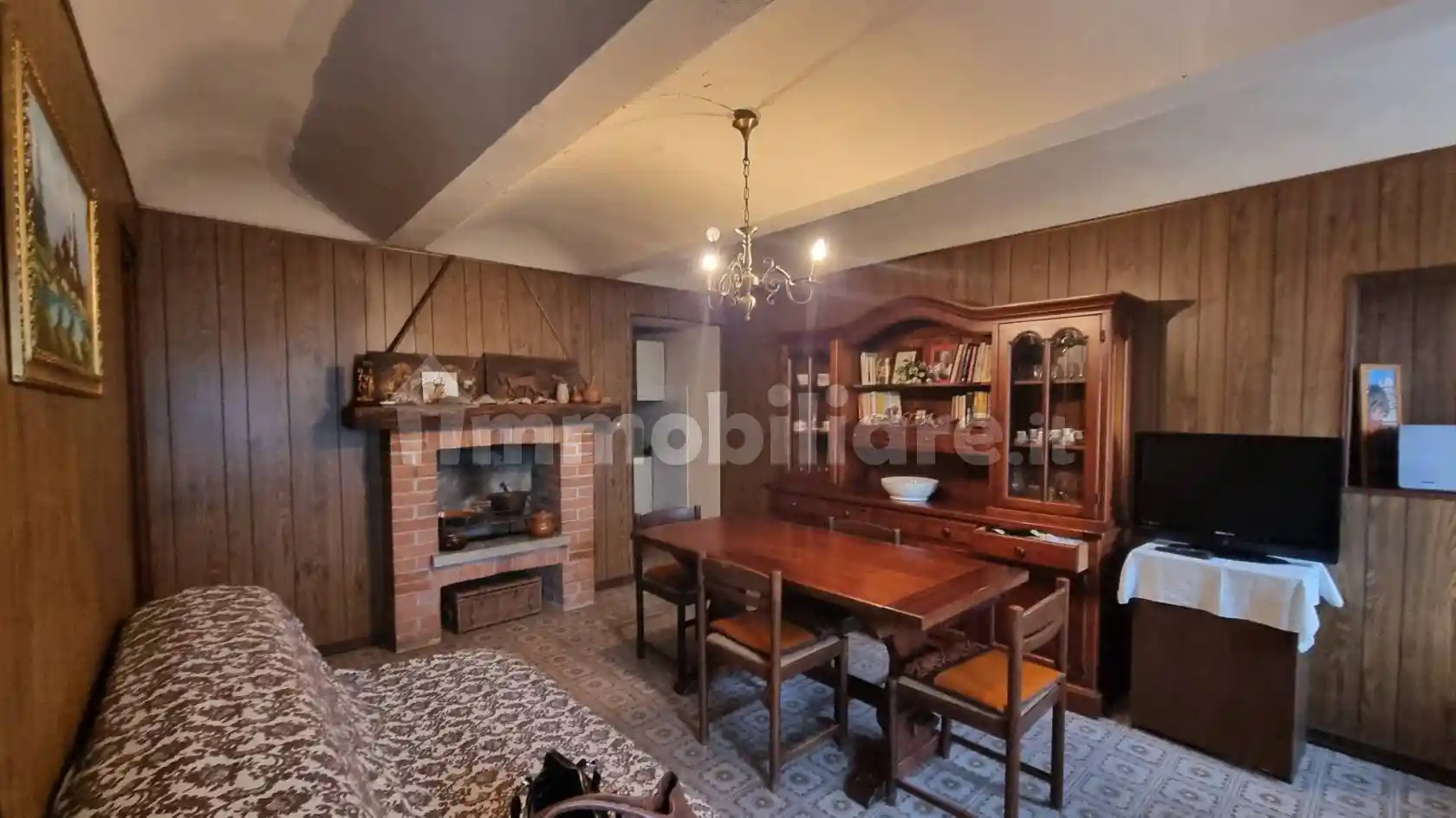 Casale, da ristrutturare, 350 m², Montemarzo, Asti - foto 5