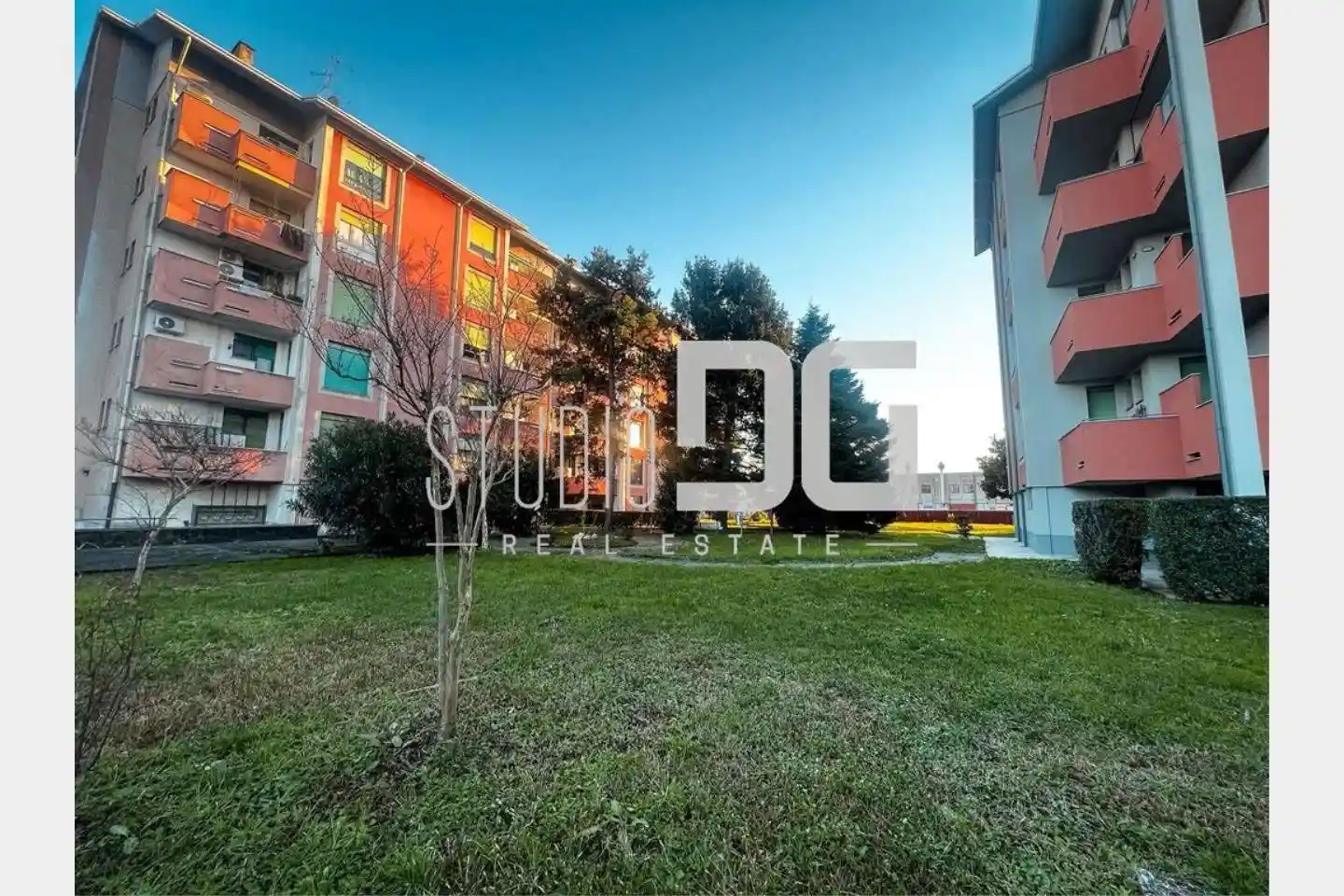 Appartamento in vendita a Meda