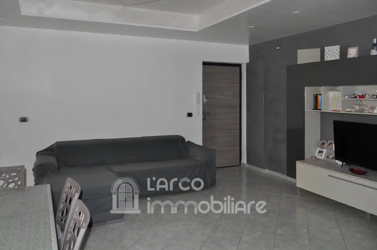 Appartamento via Tommaso Campanella 193, Monticello, Piano Lettieri, Scalea - foto 2