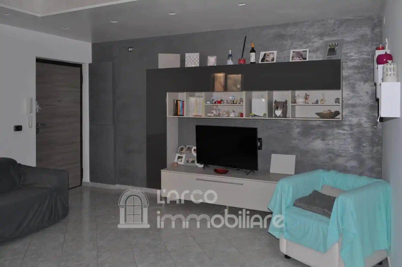 Appartamento via Tommaso Campanella 193, Monticello, Piano Lettieri, Scalea - foto 3