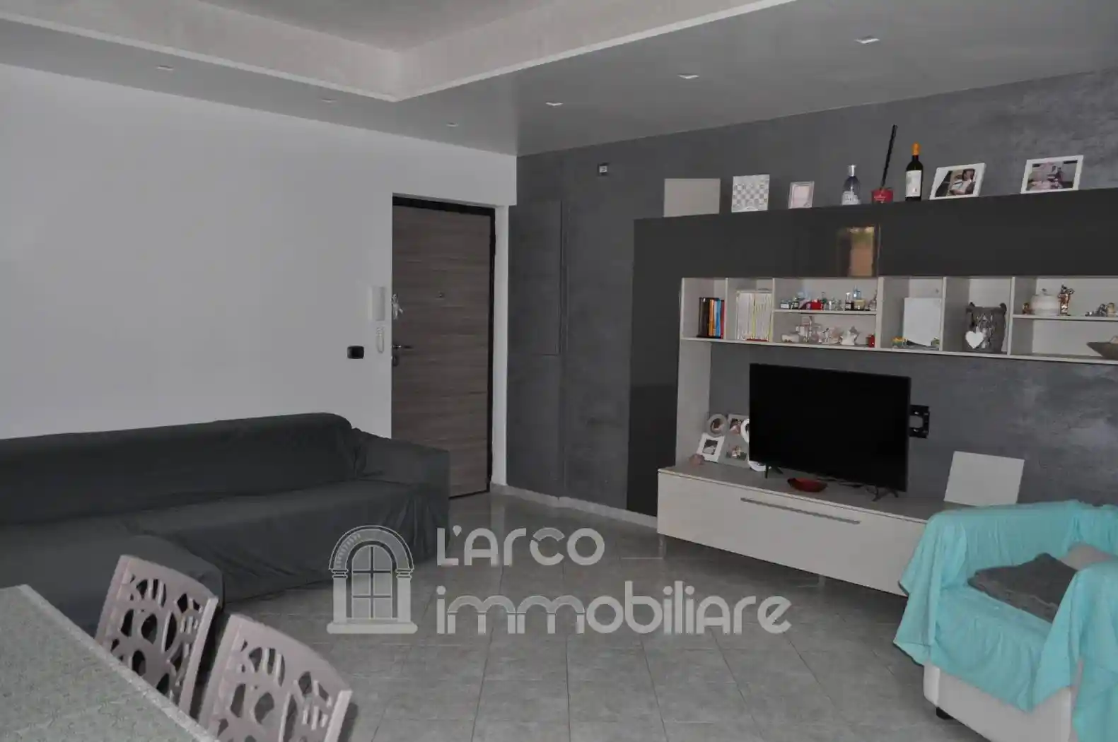 Appartamento via Tommaso Campanella 193, Monticello, Piano Lettieri, Scalea - foto 4