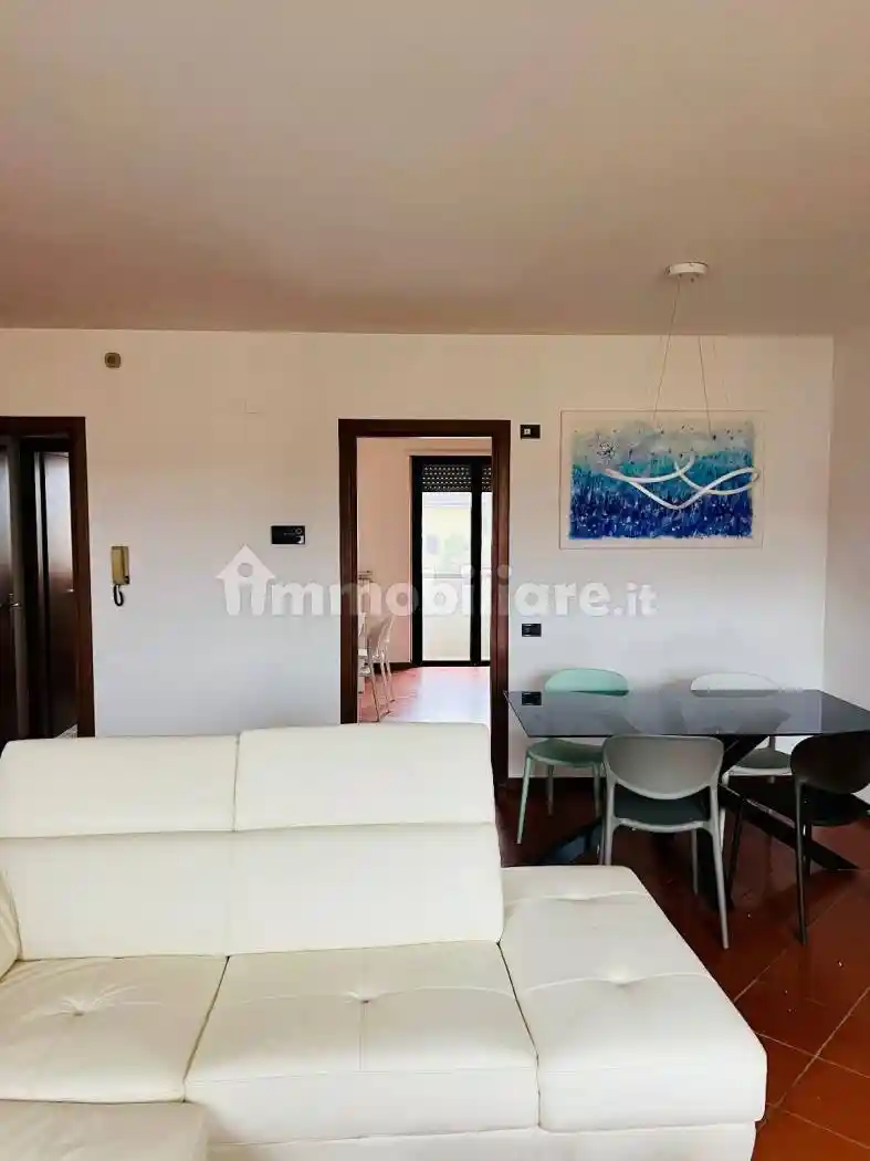 Appartamento in vendita a Villafranca di Verona