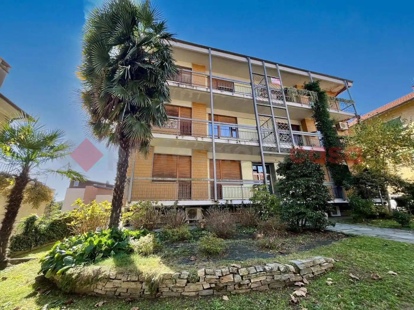 Appartamento in vendita a Cumiana