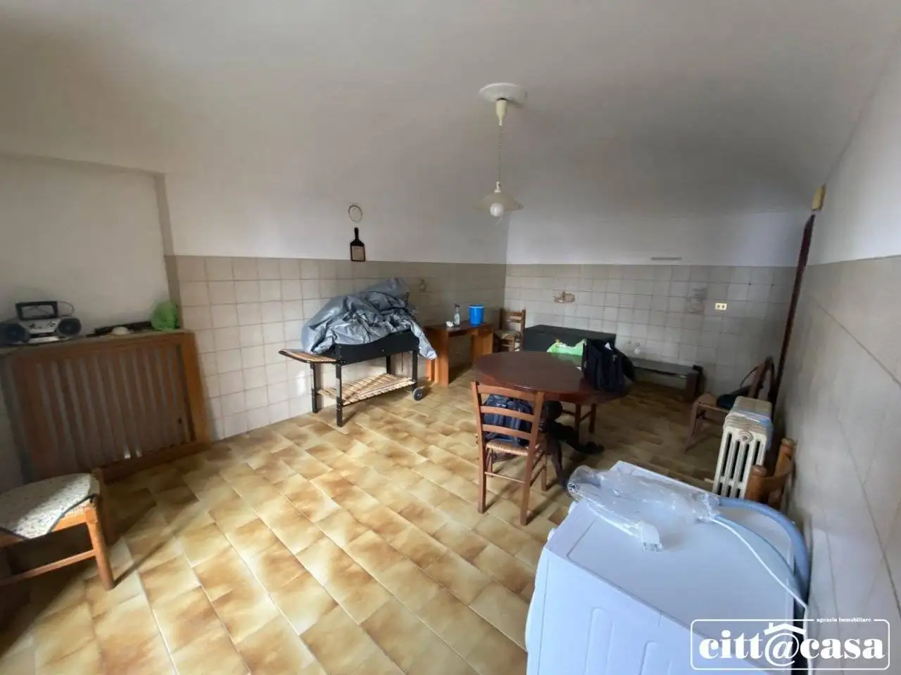 Villa a schiera 5 locali, buono stato, Cocconato - foto 2