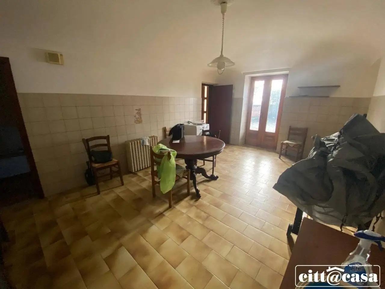 Villa a schiera 5 locali, buono stato, Cocconato - foto 3