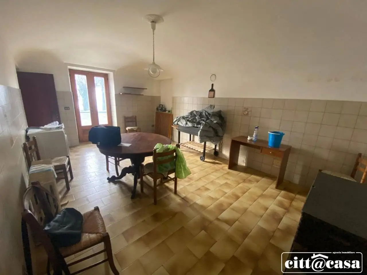 Villa a schiera 5 locali, buono stato, Cocconato - foto 4