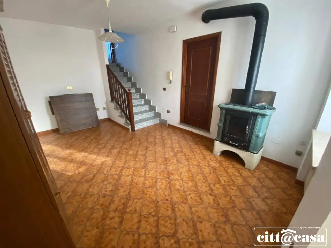 Villa a schiera 5 locali, buono stato, Cocconato - foto 5