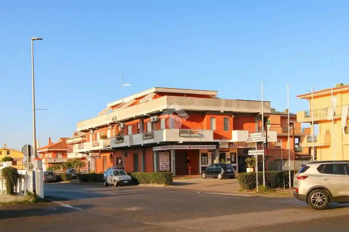 Appartamento in vendita a Ardea