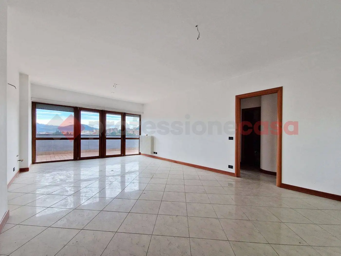 Attico - Mansarda in vendita a L'Aquila