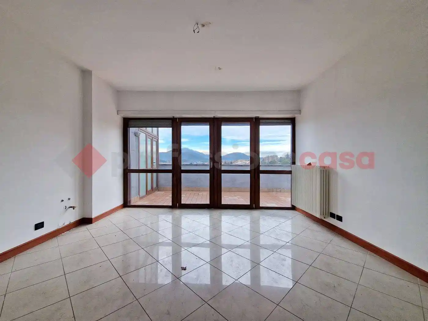 Attico via Giosue carducci, snc, Santa Barbara - San Sisto, L'Aquila - foto 3