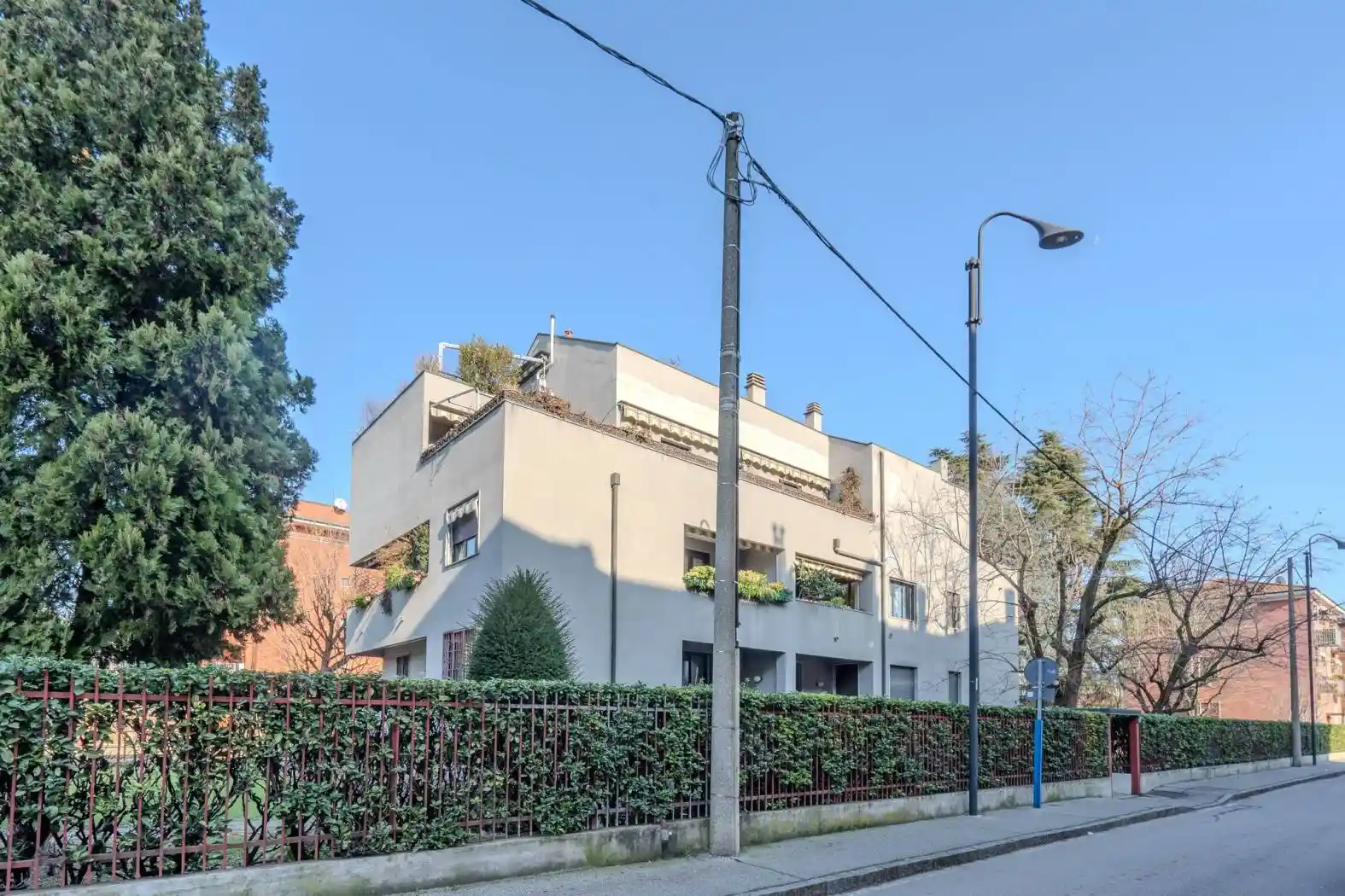 Appartamento in vendita a Segrate