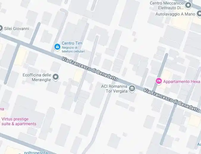 Trilocale buono stato, secondo piano, Romanina, Roma - foto 2