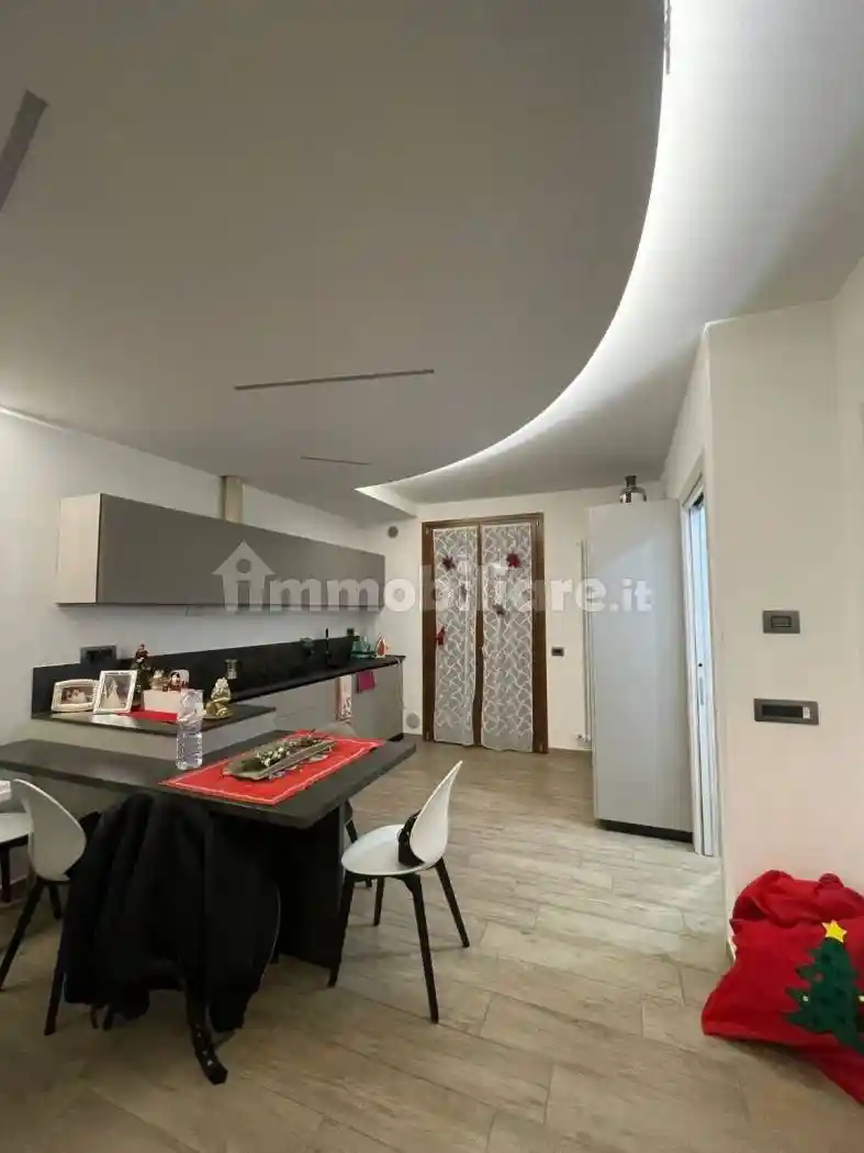 Villetta a schiera - foto 3