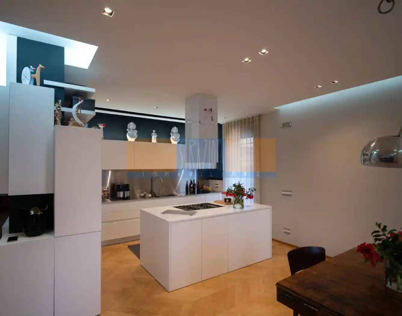 Appartamento in vendita a Modugno