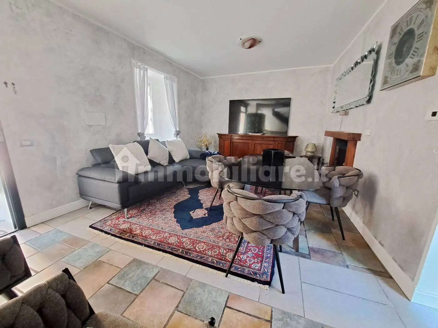 Terratetto unifamiliare piazza Giulio Paracchini 13, Dongo - foto 3