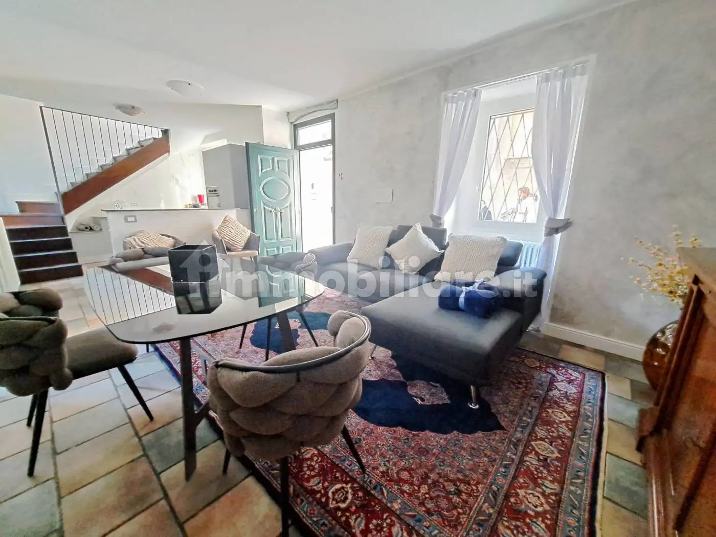 Terratetto unifamiliare piazza Giulio Paracchini 13, Dongo - foto 5