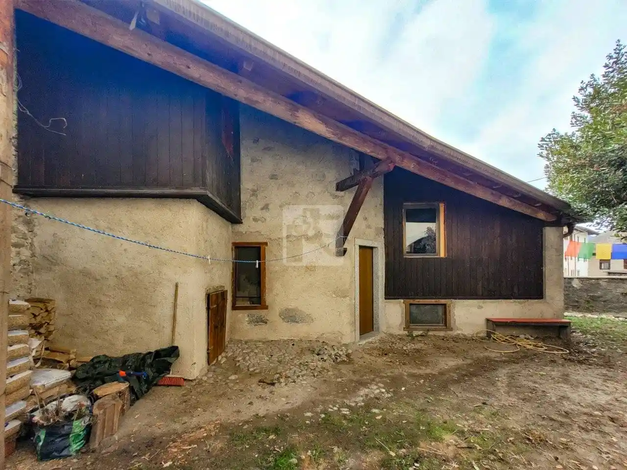 Rustico - Casale in vendita a Ledro