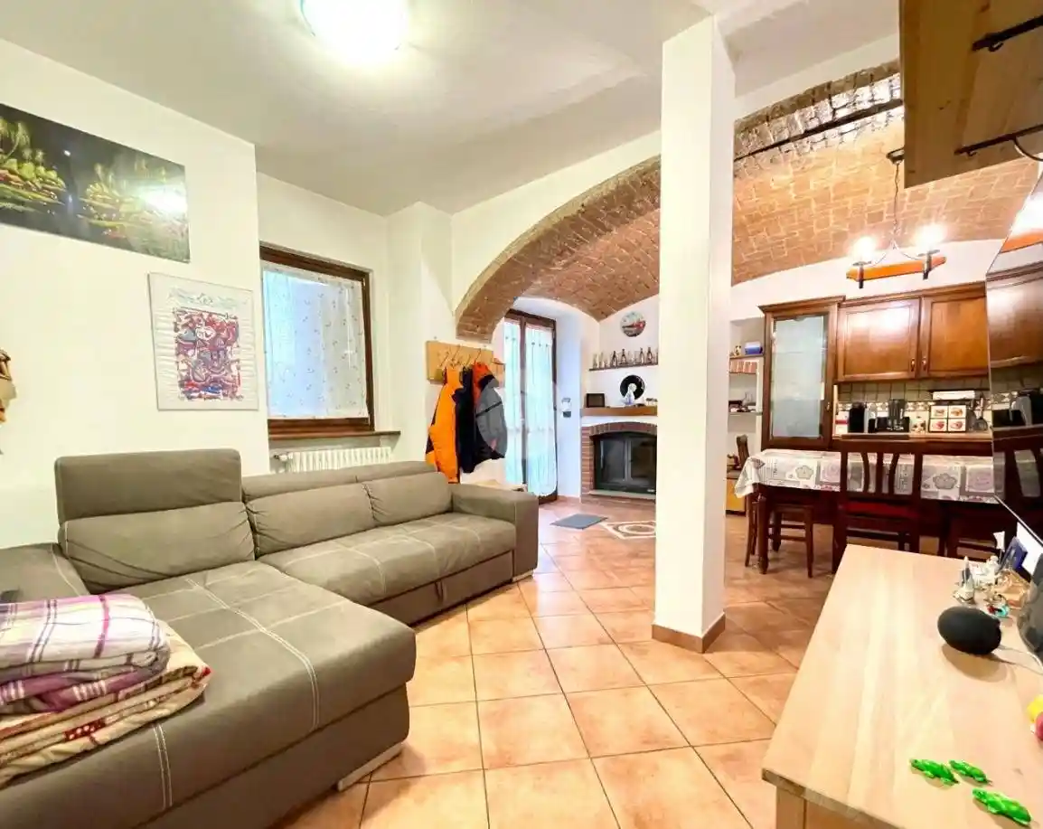 Appartamento in vendita a Val della Torre