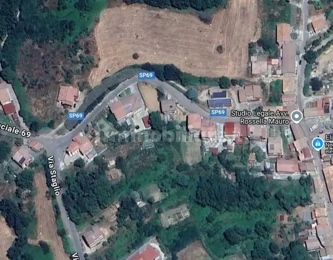 Appartamento in vendita a Bianchi