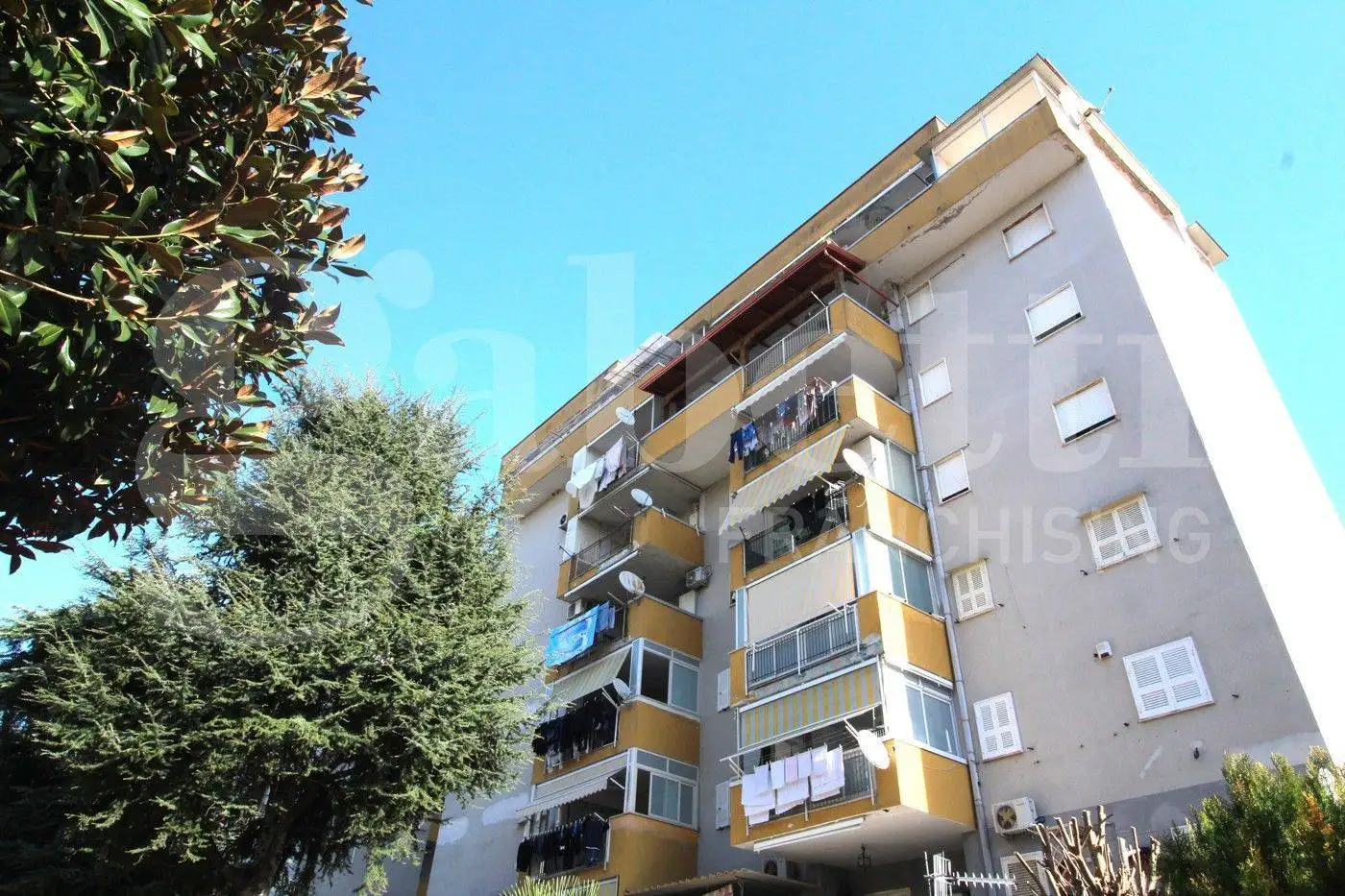 Appartamento in vendita a Melito di Napoli