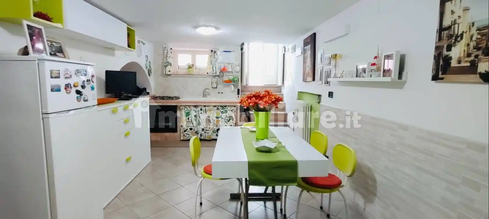 Casa indipendente in vendita a Mattinata