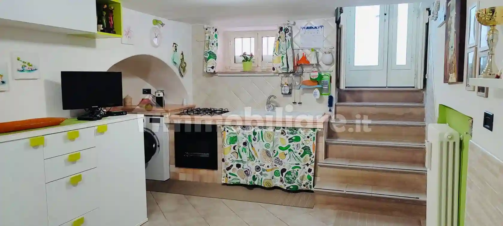 Casa indipendente - foto 2