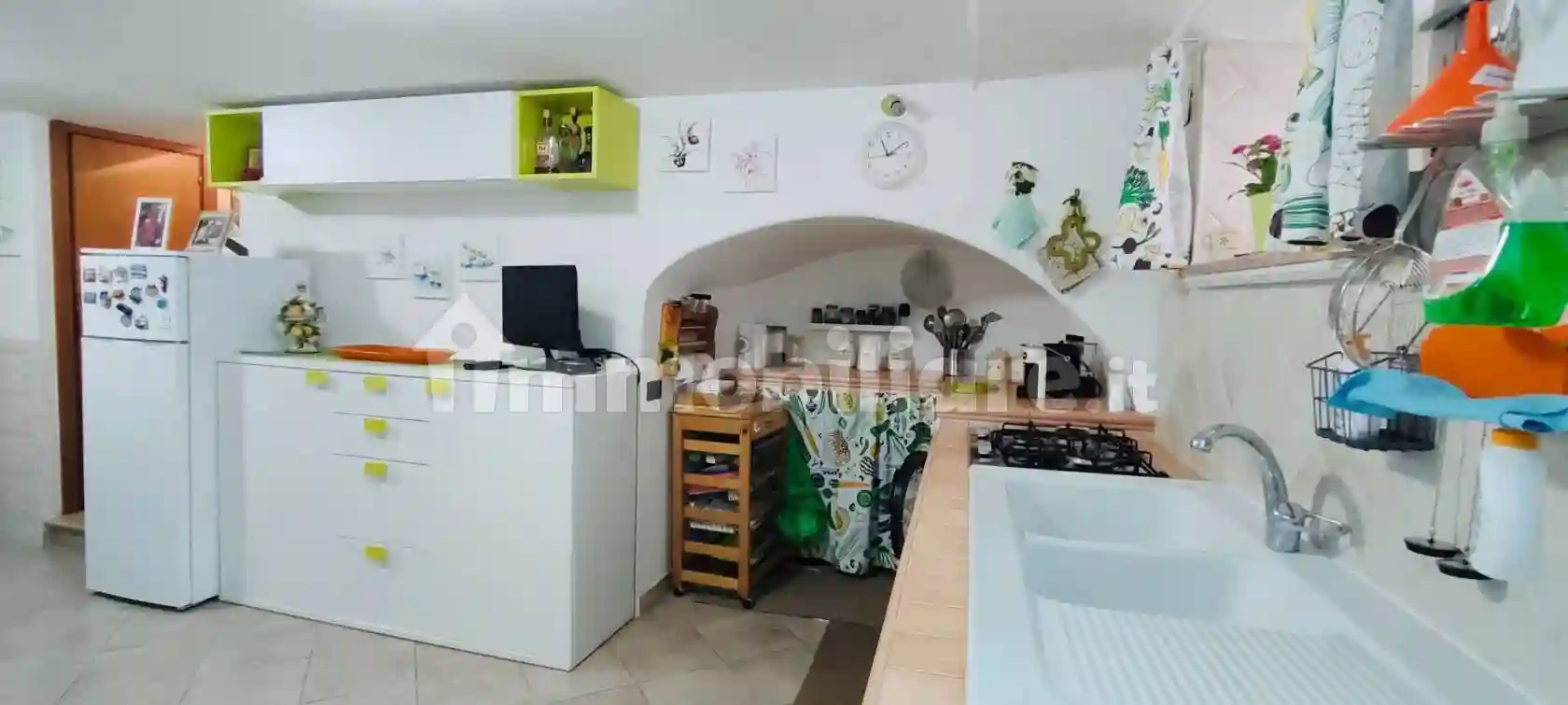 Casa indipendente - foto 5