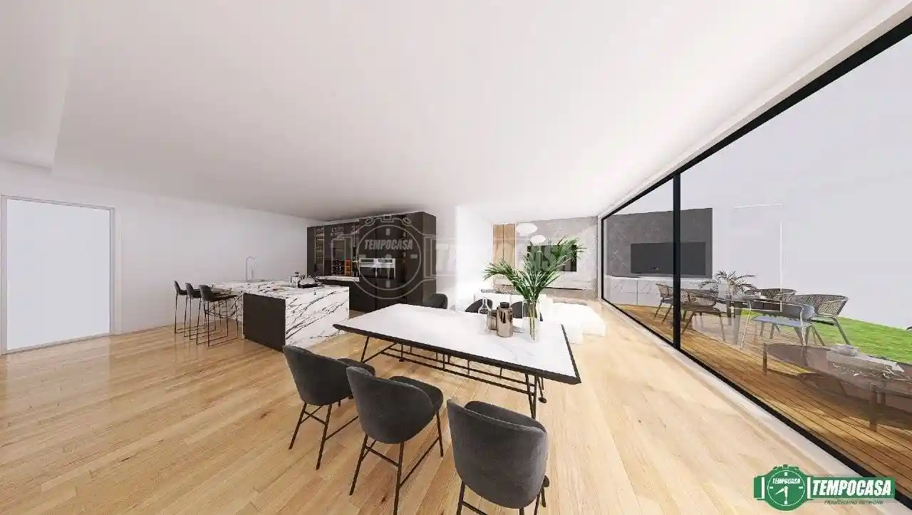 Villa in vendita a Abano Terme