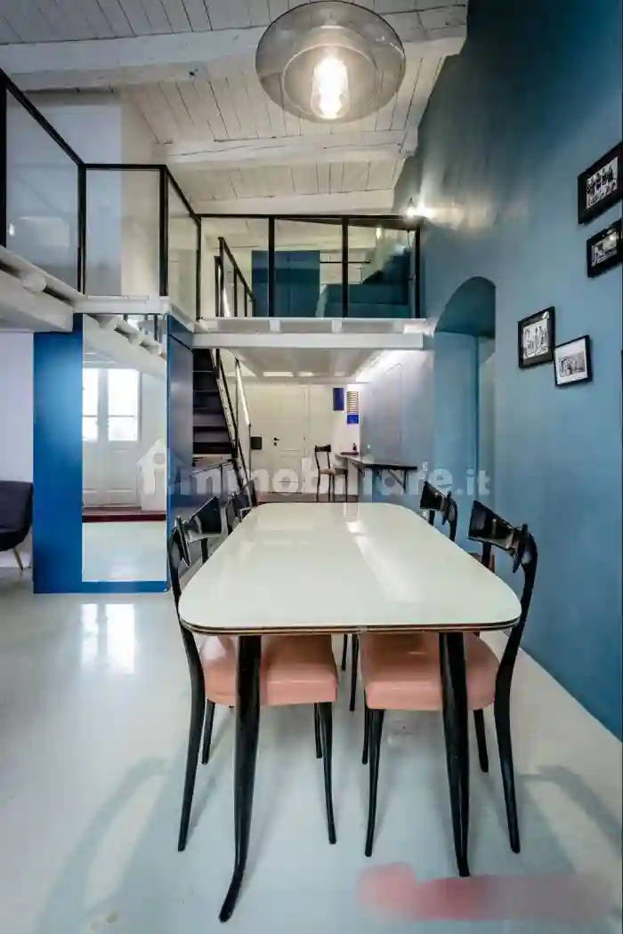 Trilocale via Corte d'Appello 14, Castello, Cagliari - foto 4