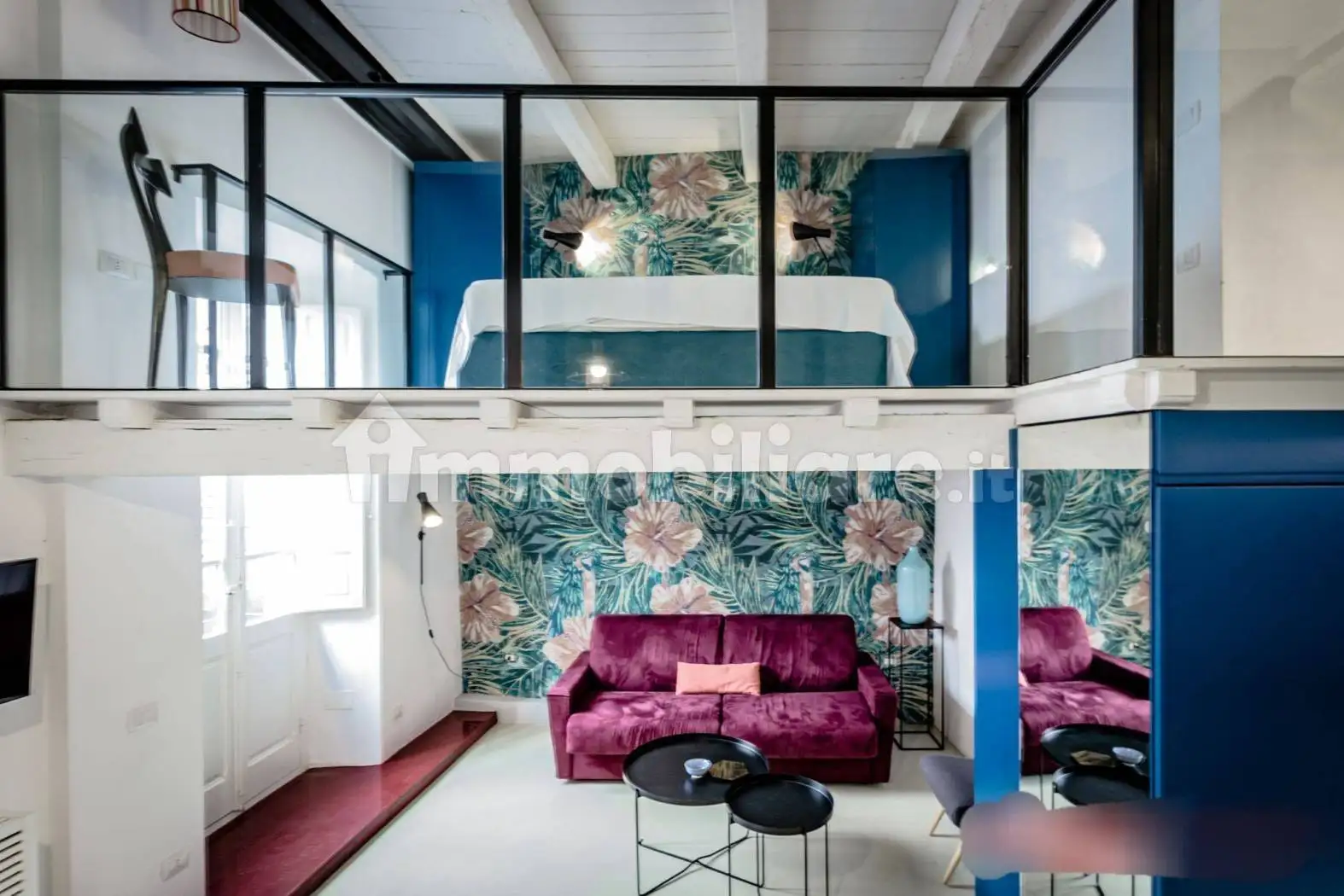 Appartamento in affitto a Cagliari