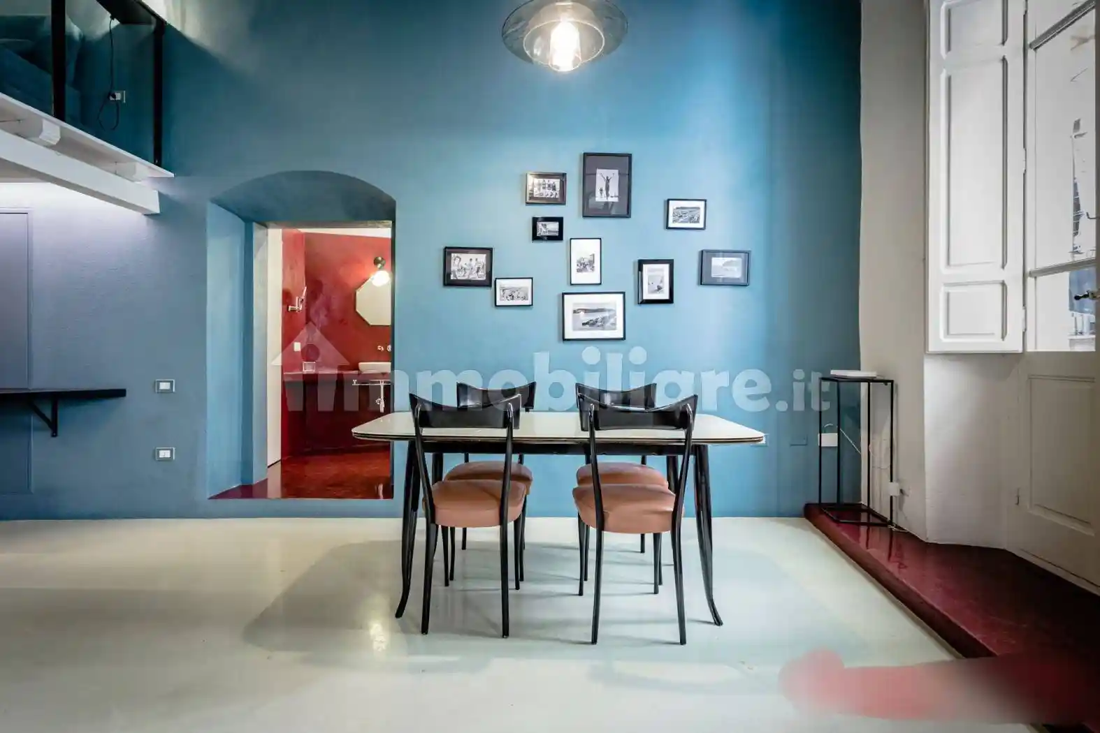 Trilocale via Corte d'Appello 14, Castello, Cagliari - foto 3