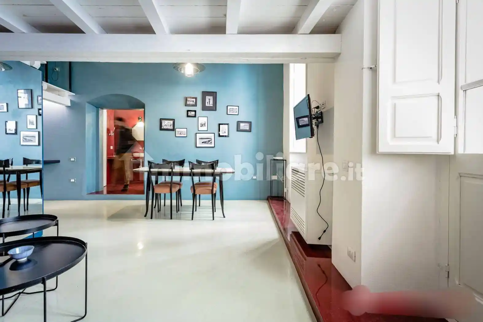 Trilocale via Corte d'Appello 14, Castello, Cagliari - foto 5