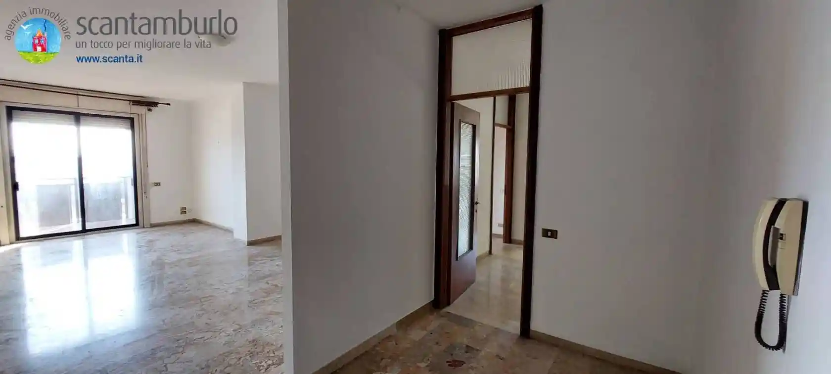 Appartamento in vendita a Treviso