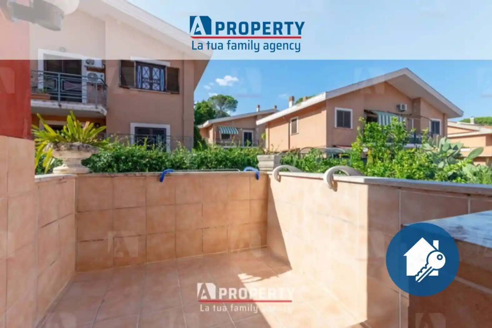 Casa indipendente in vendita a Roma