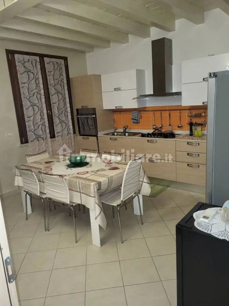 Appartamento in vendita a Castelbelforte