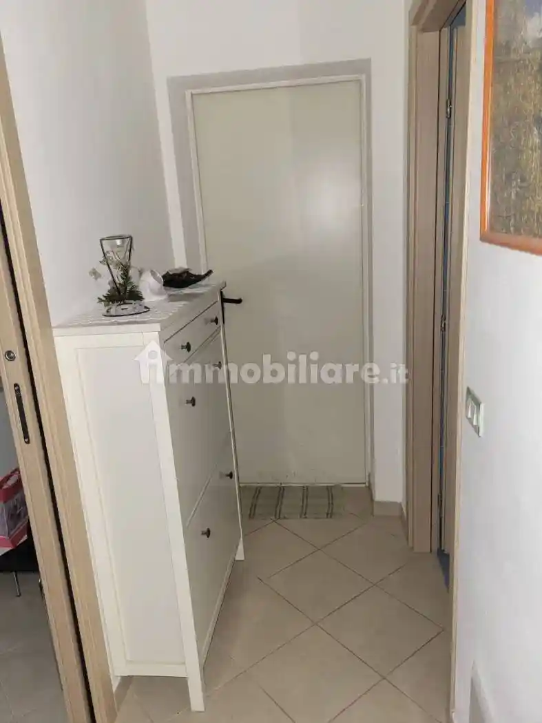 Appartamento via Lombardia 21B, Castelbelforte - foto 2