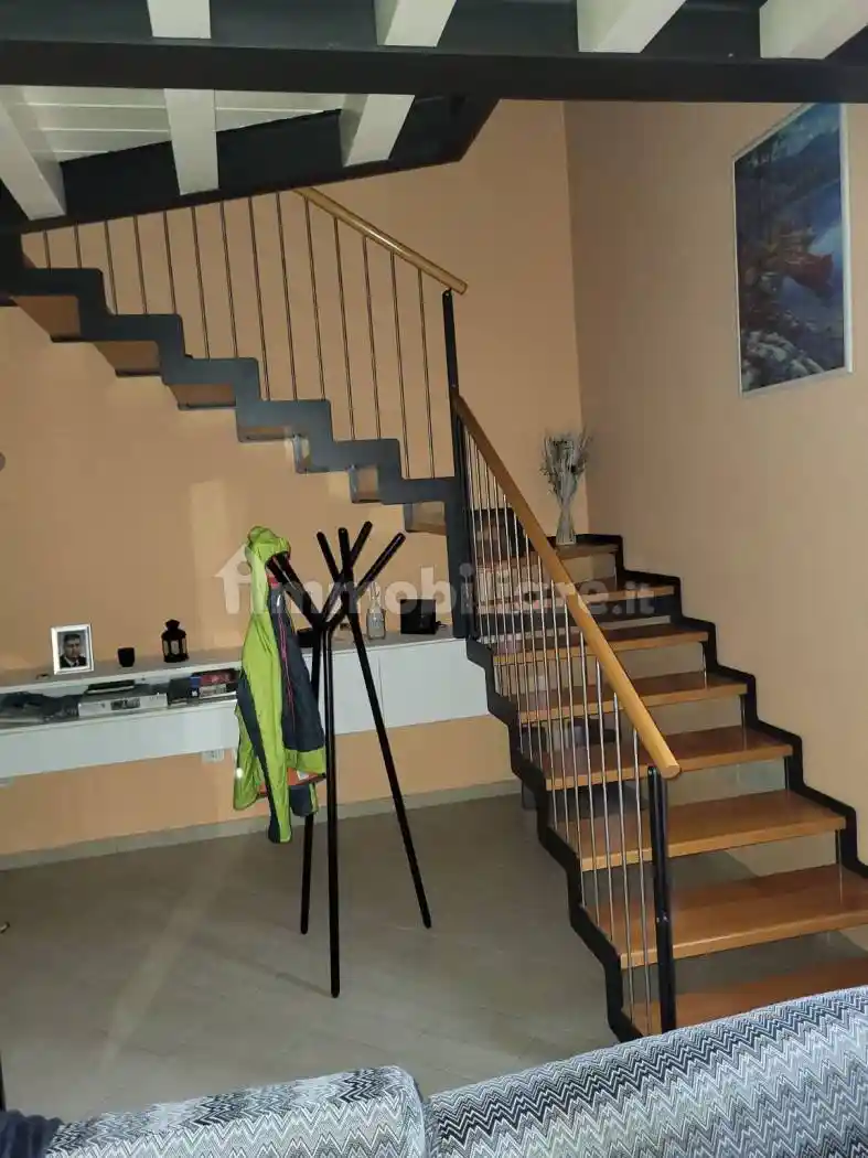 Appartamento via Lombardia 21B, Castelbelforte - foto 4